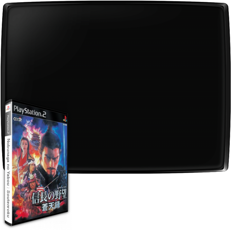 Nobunaga No Yabou - Soutenroku — mixrbv2 (WOR)