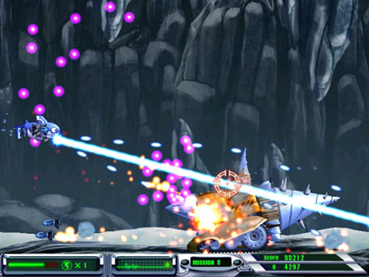 Ocean Commander — ss (WOR)