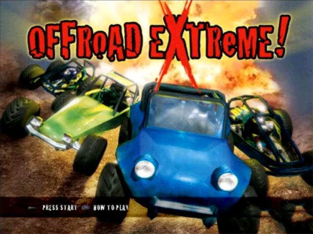 Offroad Extreme ! — sstitle (WOR)