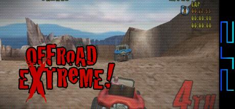 Offroad Extreme ! — steamgrid