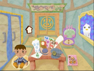 Online Games - Dai Guruguru Onsen — ss (JP)