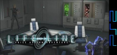 Life Line - Voice Action Adventure — steamgrid