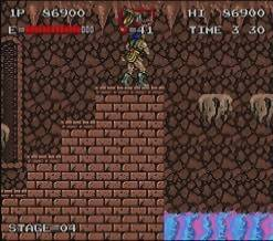 Oretachi Geesen Zoku - Akumajou Dracula — ss (JP)