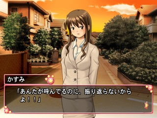 Otome no Jijou — ss (JP)