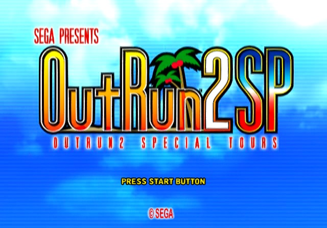 Outrun 2 Sp — sstitle (WOR)