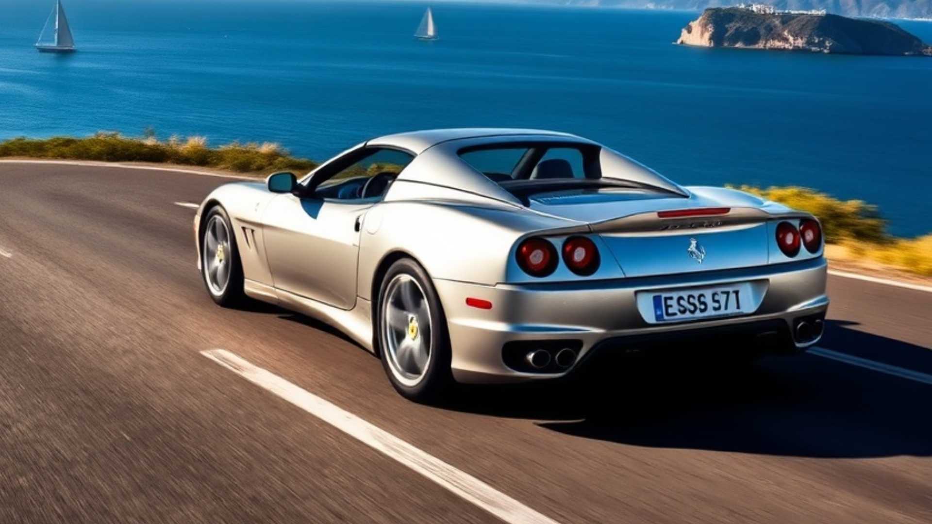 Outrun 2 Sp — fanart