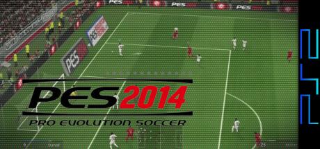 Pro Evolution Soccer 2014 — steamgrid