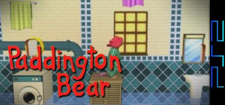 Paddington Bear — steamgrid