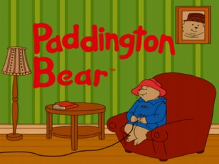 Paddington Bear — sstitle (WOR)