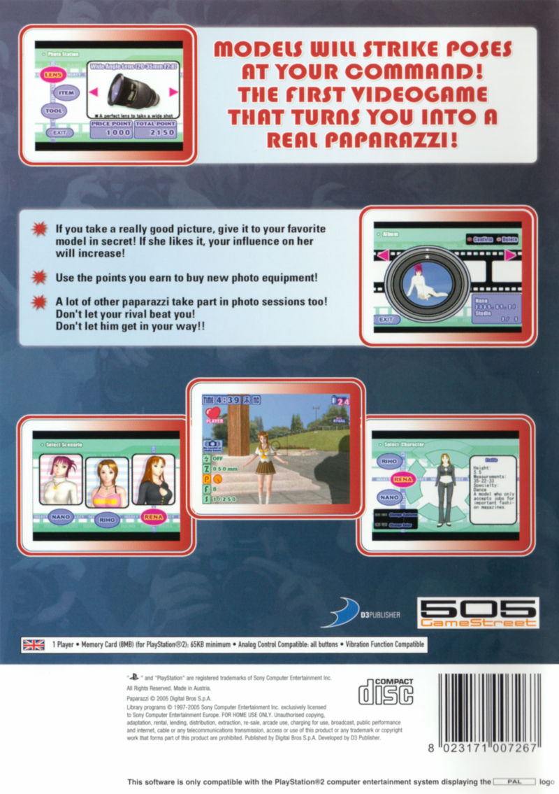 Paparazzi — box-2D-back (EU)