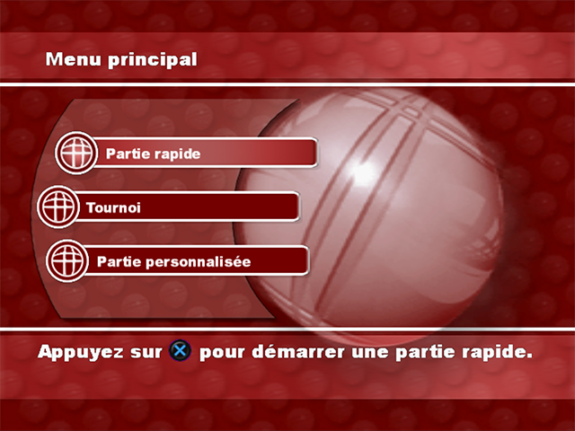Petanque Pro — sstitle (FR)