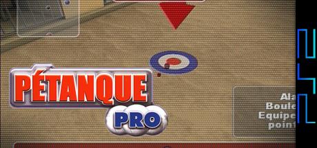 Petanque Pro — steamgrid