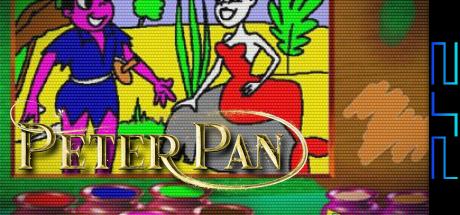 Peter Pan — steamgrid