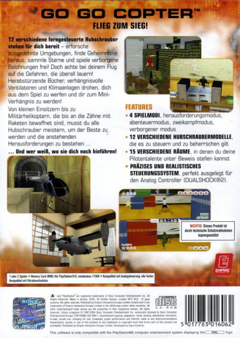 Go Go Copter — box-2D-back (DE)