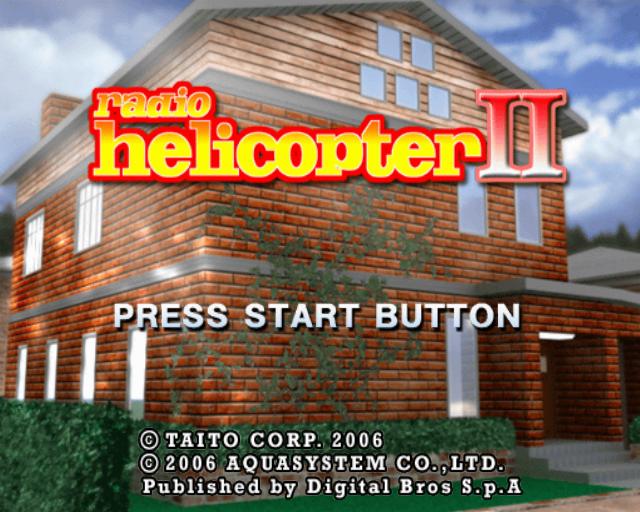 Radio Helicopter 2 — sstitle (EU)