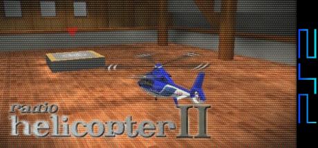 Radio Helicopter 2 — steamgrid