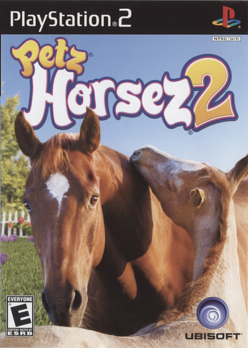 Alexandra Ledermann - Le Haras De La Vallée box art