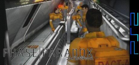 Phase Paradox — steamgrid