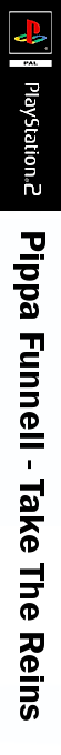 Pippa Funnell - Take The Reins — box-2D-side (DE)