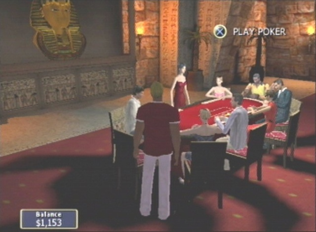 Playwize Poker And Casino — ss (EU)