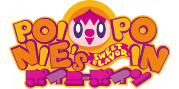 Poinie's Poin — wheel (JP)