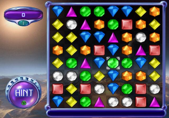 Popcap Hits Vol 1 — ss (US)