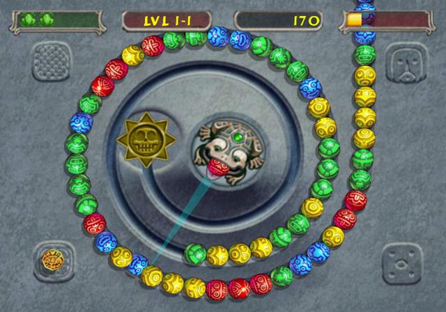 Popcap Greatest Hits Vol 2 — ss (US)
