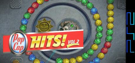 Popcap Greatest Hits Vol 2 — steamgrid