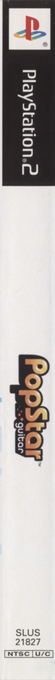 Popstar Guitar — box-2D-side (US)