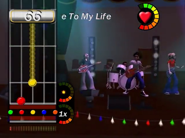 Popstar Guitar — ss (US)