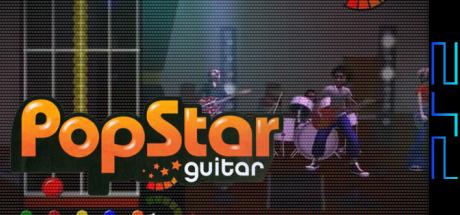 Popstar Guitar — steamgrid