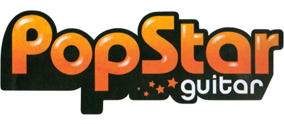 Popstar Guitar — wheel (WOR)
