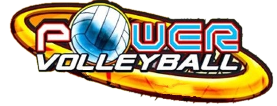 Power Volleyball — wheel (WOR)