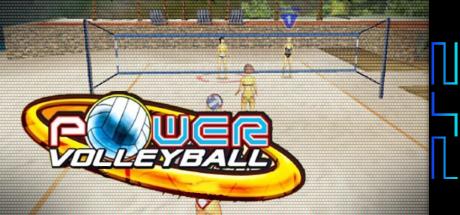 Power Volleyball — steamgrid