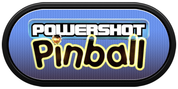 Powershot Pinball — wheel-carbon (WOR)