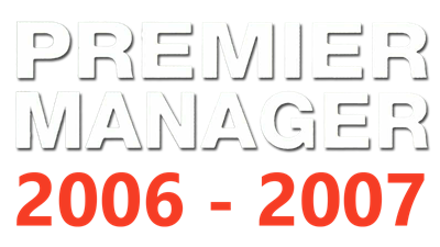 Premier Manager 2006-2007 — wheel (EU)