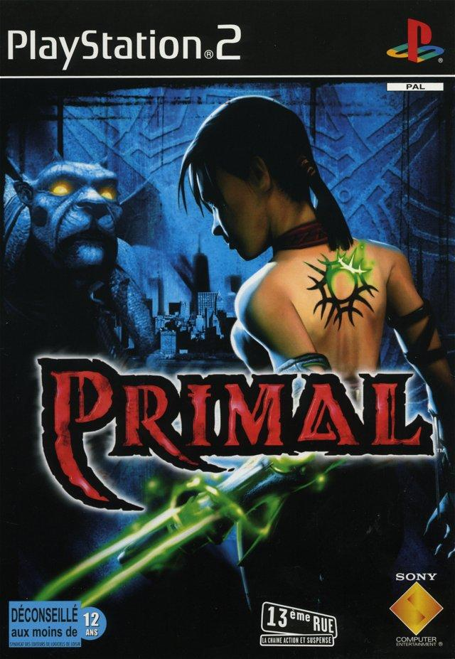 Primal — box-2D (FR)