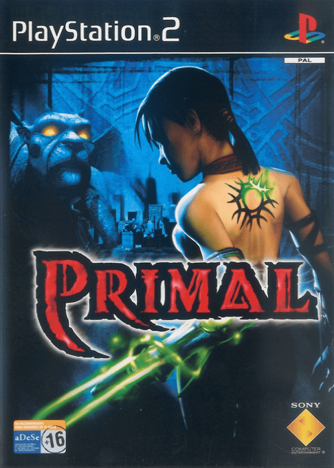 Primal — box-2D (SP)