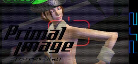 Primal Image Vol. 1 — steamgrid