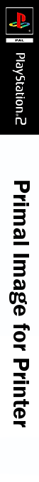 Primal Image for Printer — box-2D-side (JP)