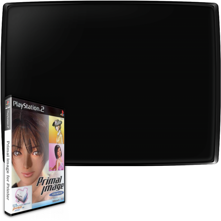 Primal Image for Printer — mixrbv2 (JP)