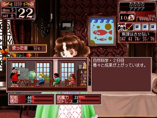 Princess Maker 2 — ss (JP)
