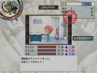 Princess Maker 5 — ss (JP)