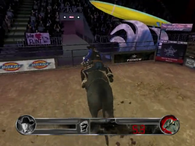 PBR - Out of the Chute — ss (US)