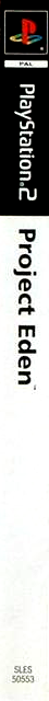 Project Eden — box-2D-side (EU)