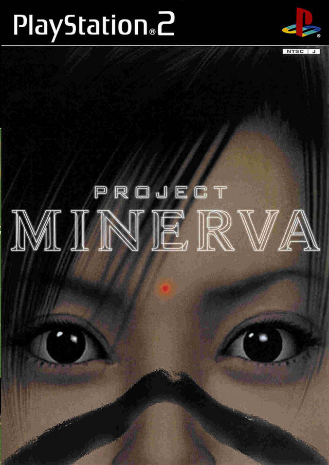 Project Minerva box art