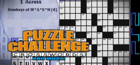 Puzzle Challenge - Crosswords And More ! — steamgrid