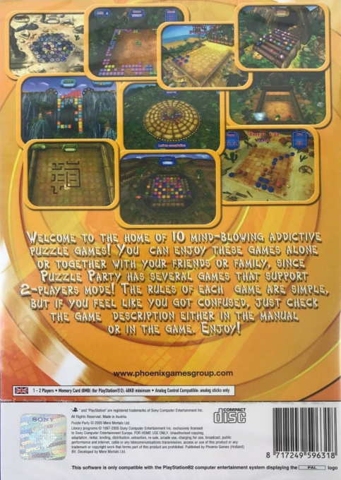 Puzzle Party 10 Games — box-2D-back (EU)
