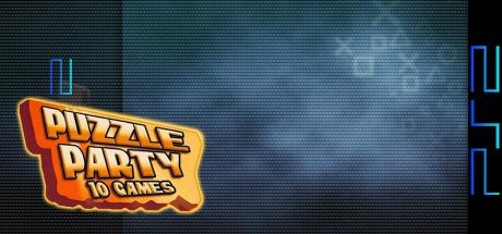 Puzzle Party 10 Games — steamgrid