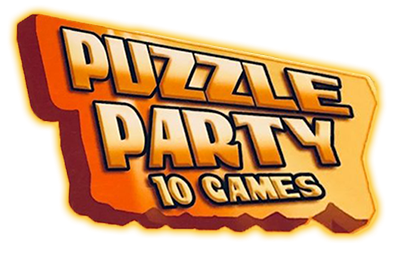 Puzzle Party 10 Games — wheel (EU)